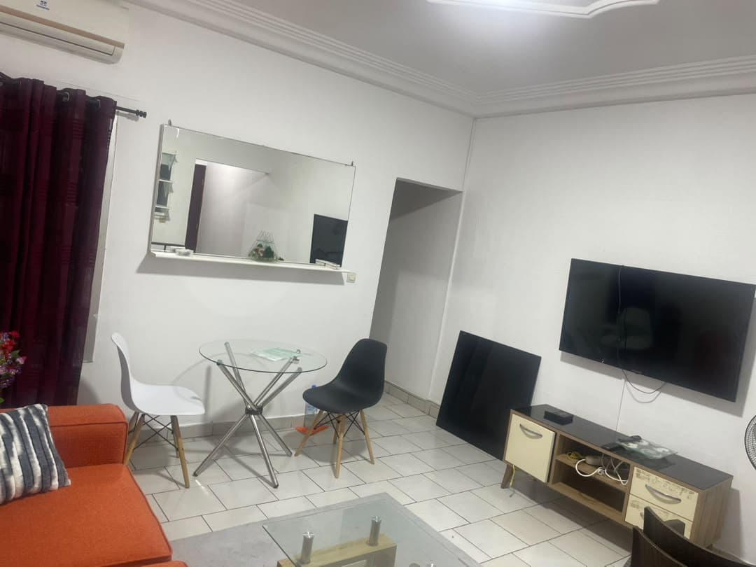 studio 2 pièces